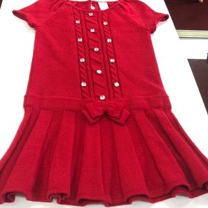 Gymboree dress